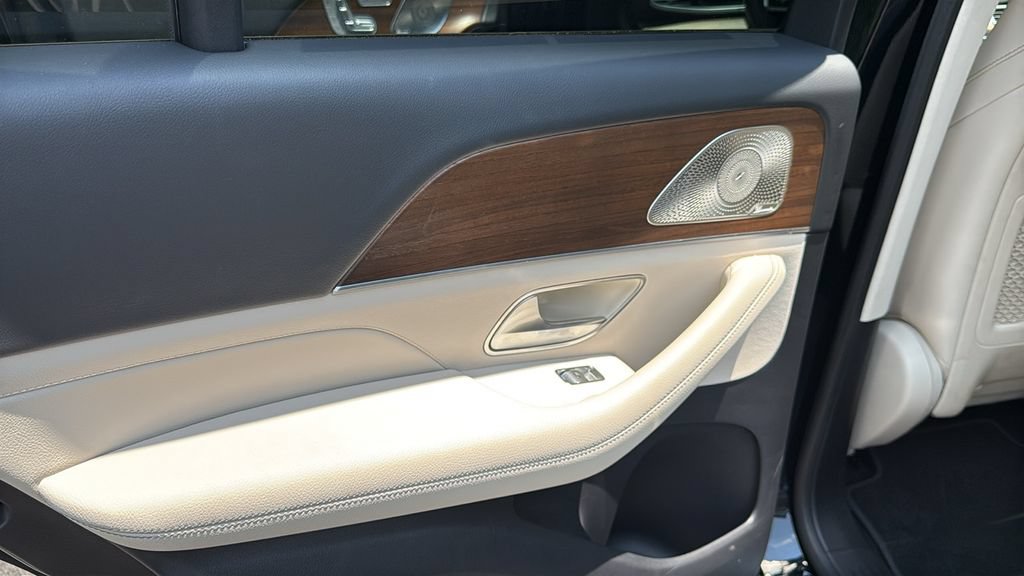 Certified 2022 Mercedes-Benz GLE 350 image 24
