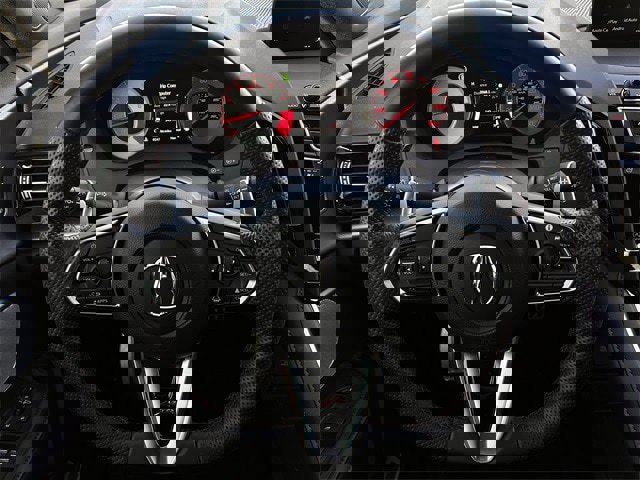 Certified 2025 Acura RDX A-Spec image 14