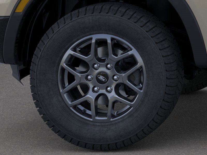 New 2026 Ford Ranger XLT w/ Equipment Group 301A High image 19