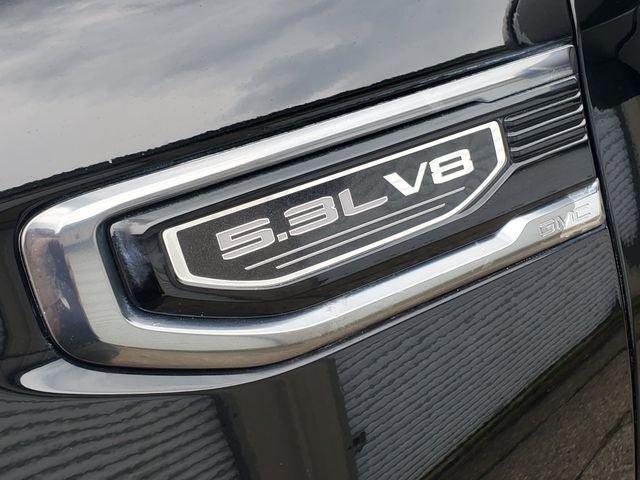 Used 2019 GMC Sierra 1500 AT4 w/ AT4 Premium Package AWD/4WD image 33