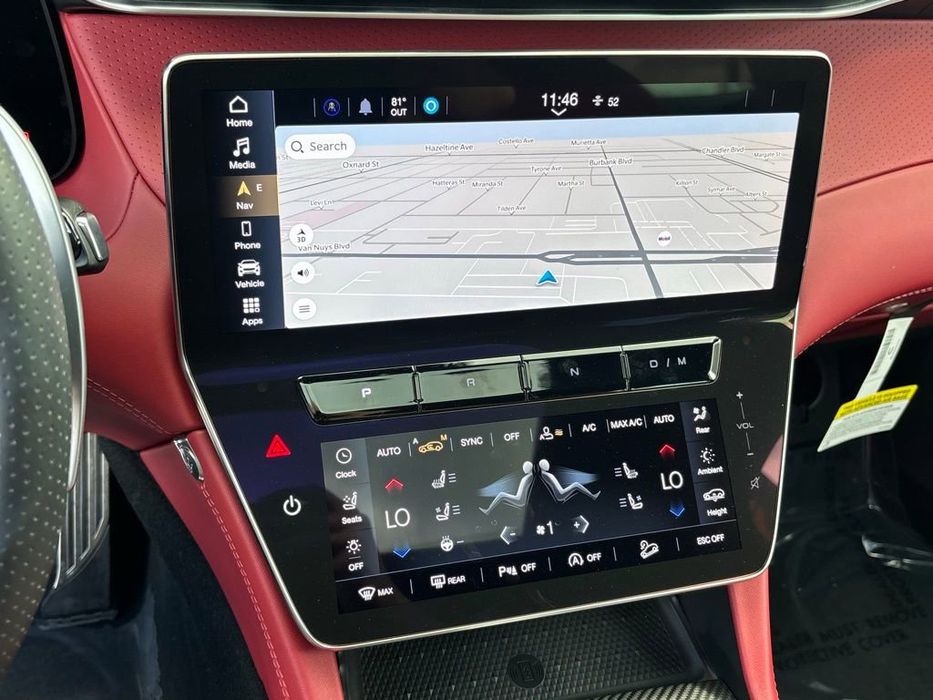 Used 2024 Maserati Grecale Trofeo image 22