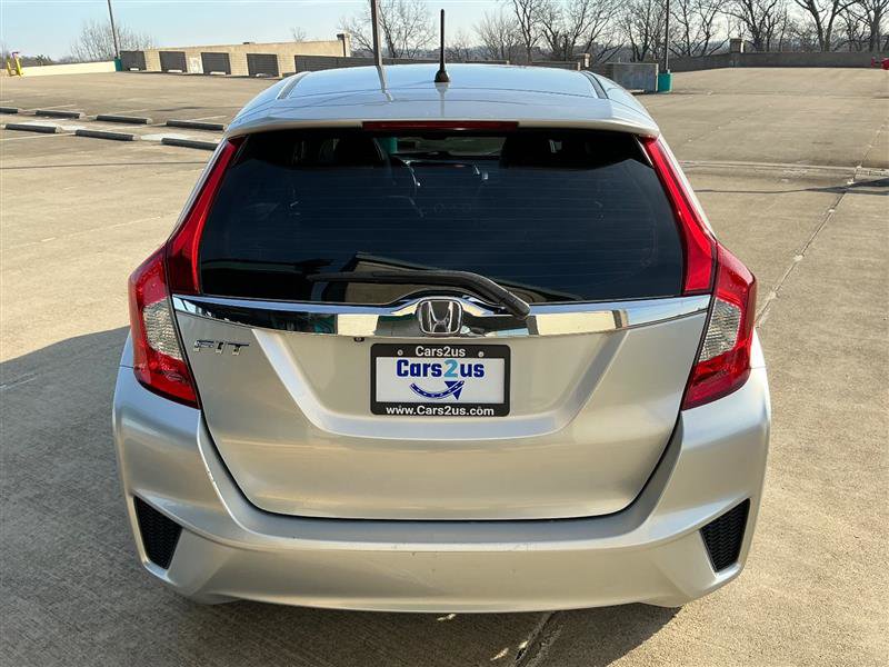 Used 2015 Honda Fit image 6