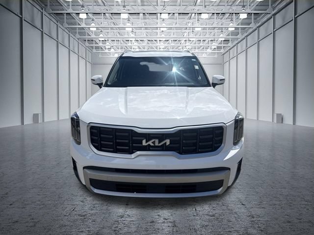 Used 2024 Kia Telluride S w/ S Sunroof Package AWD/4WD image 8