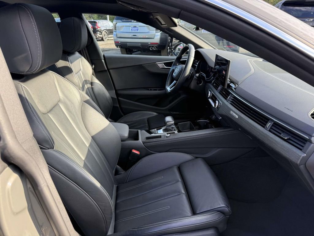 Used 2024 Audi A5 2.0T Premium Plus image 17