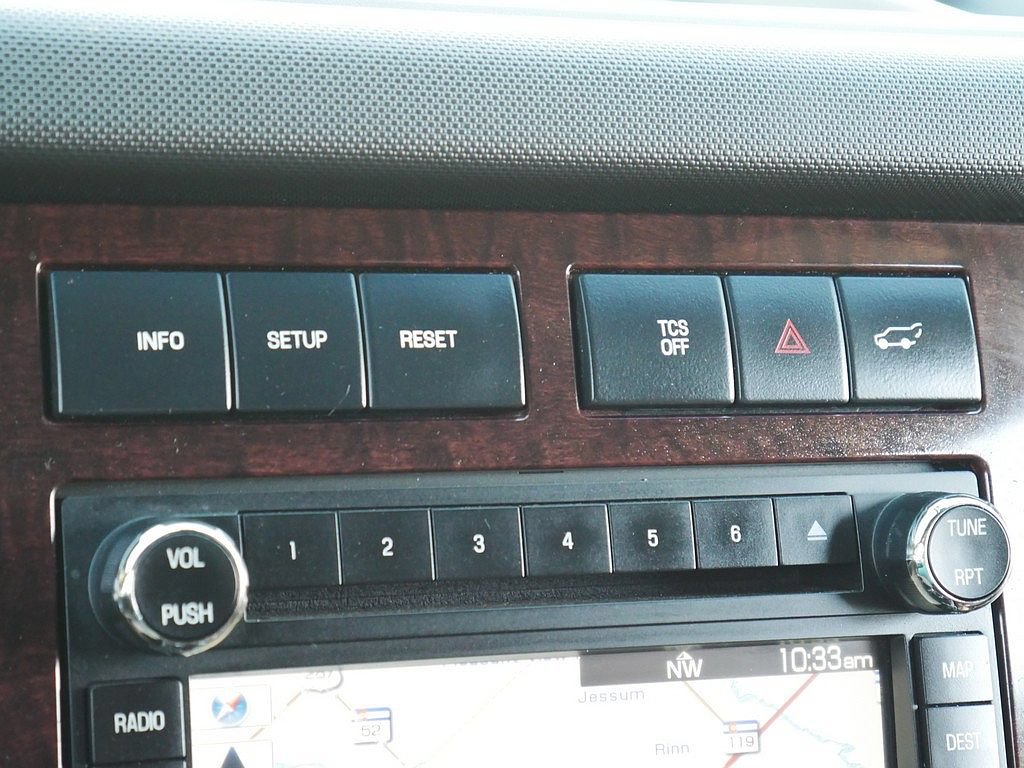 Used 2012 Ford Expedition King Ranch AWD/4WD image 38