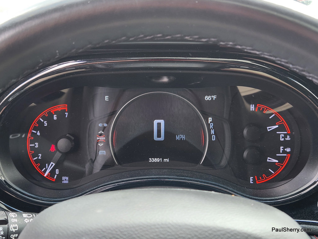 Used 2023 Dodge Durango R/T AWD/4WD image 30