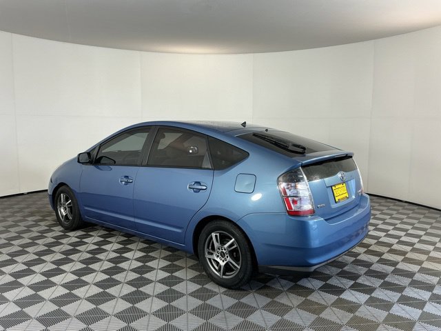 Used 2005 Toyota Prius FWD image 7