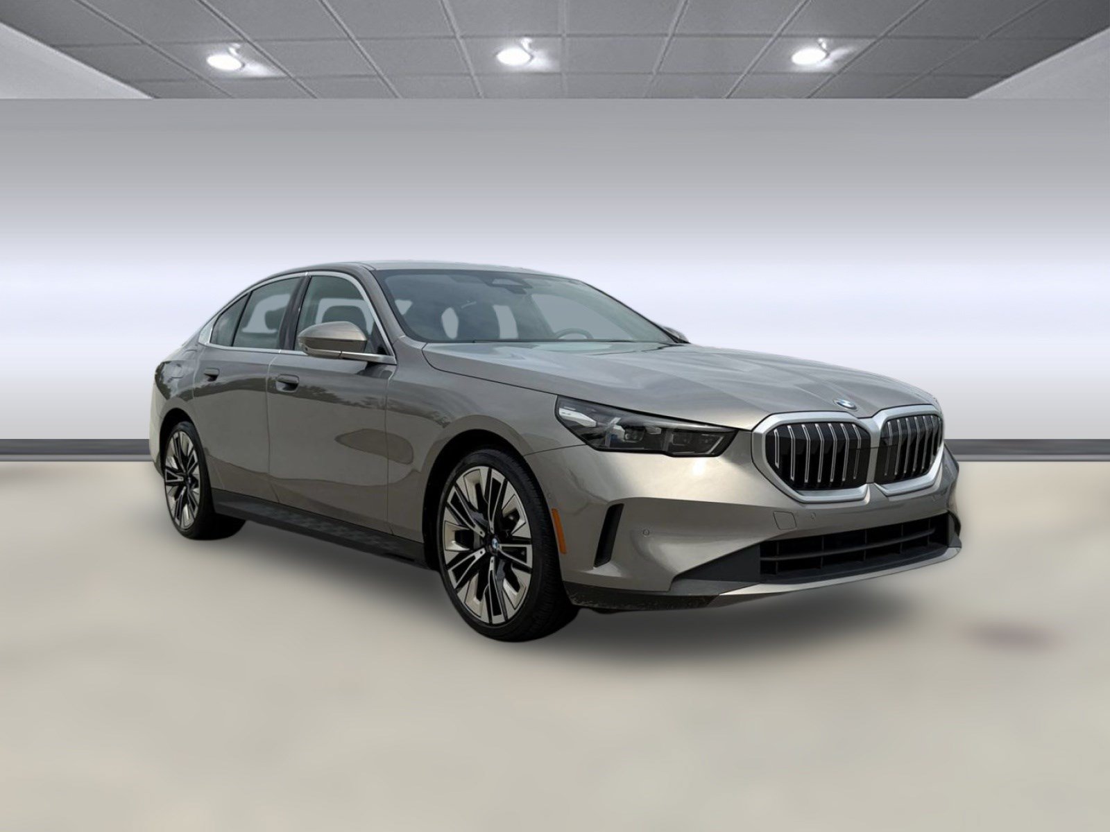 Used 2026 BMW 530i RWD image 6