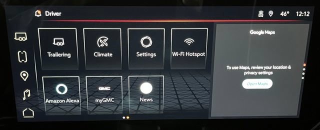 Used 2024 GMC Sierra 2500 AT4X AWD/4WD image 63