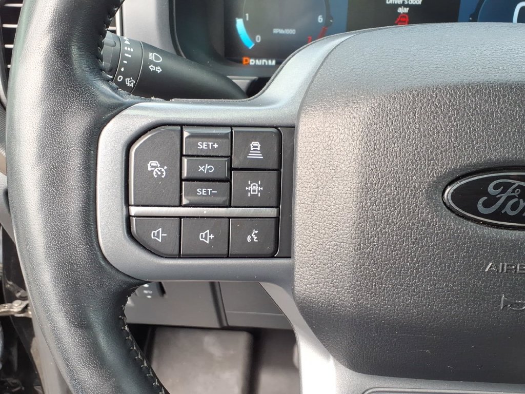 Used 2024 Ford F150 Lariat w/ Equipment Group 502A High AWD/4WD image 37