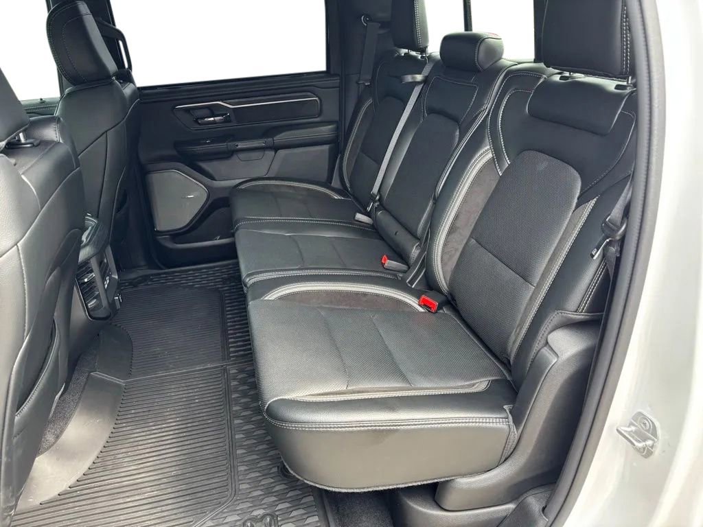 Used 2026 RAM 1500 Rebel w/ G/T Package AWD/4WD image 31