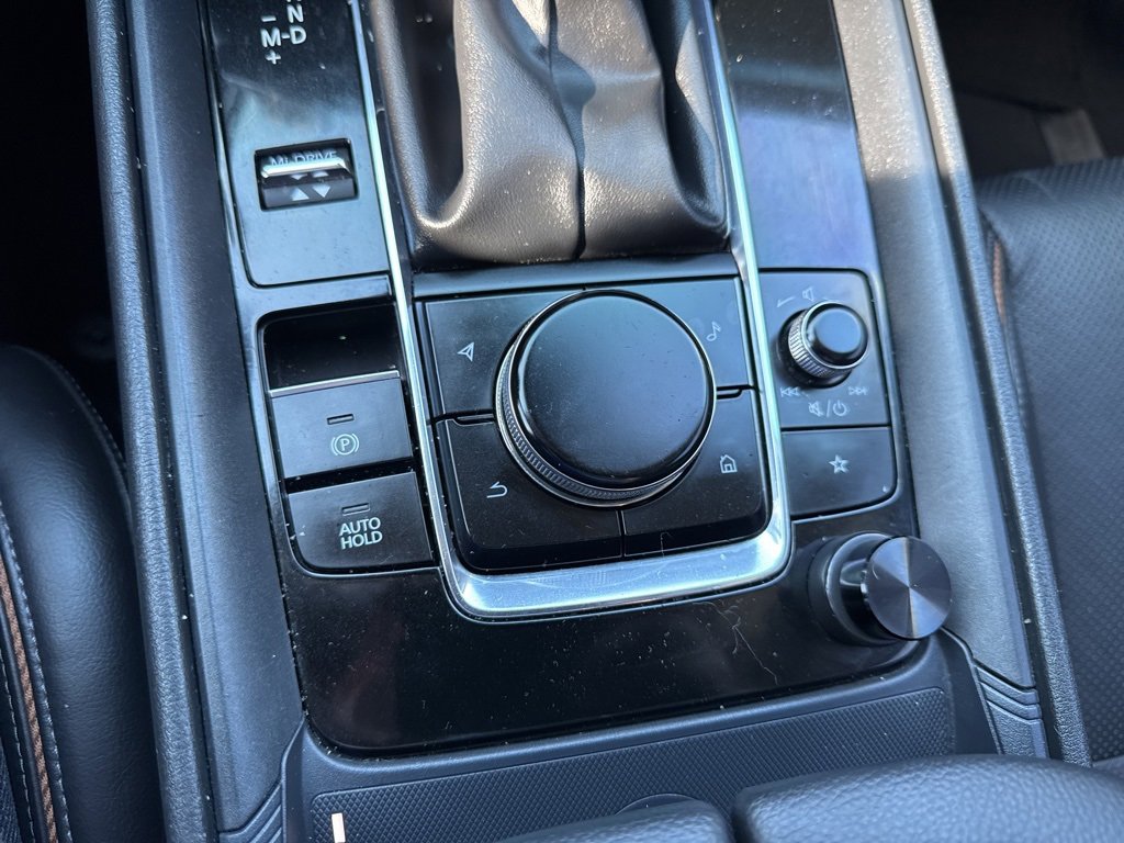 Used 2023 MAZDA CX-50 2.5 Turbo w/ Cargo Package image 45