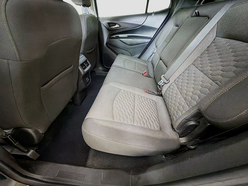 Used 2020 Chevrolet Equinox LT FWD image 23