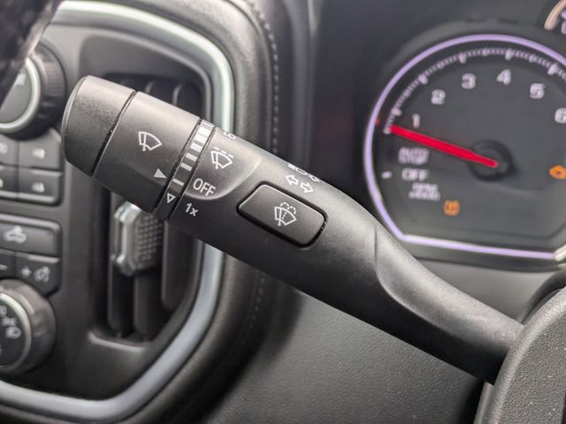 Used 2019 Chevrolet Silverado 1500 LT w/ All-Star Edition image 27