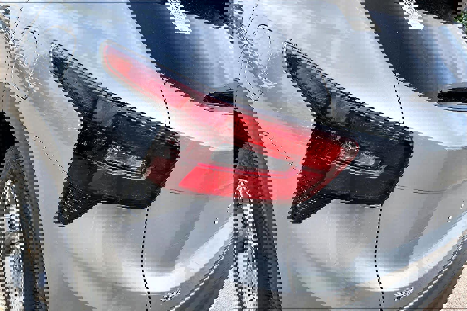 Used 2026 Chevrolet Trax LT w/ Driver Confidence Package image 27