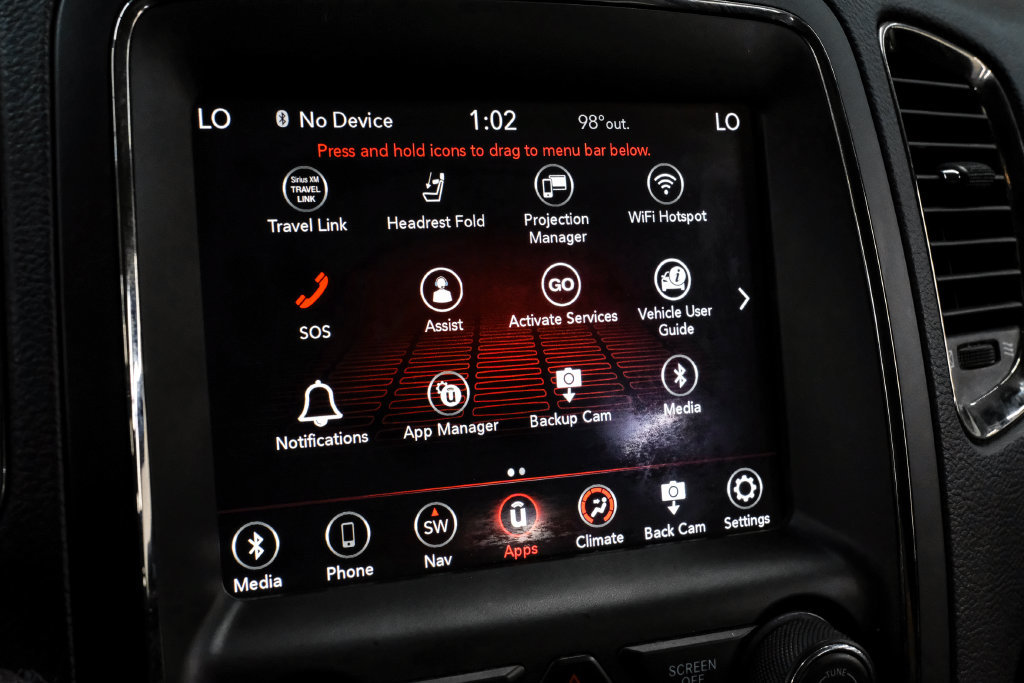 Used 2019 Dodge Durango GT RWD image 32