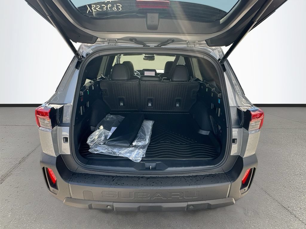 New 2026 Subaru Outback Touring XT AWD/4WD image 26