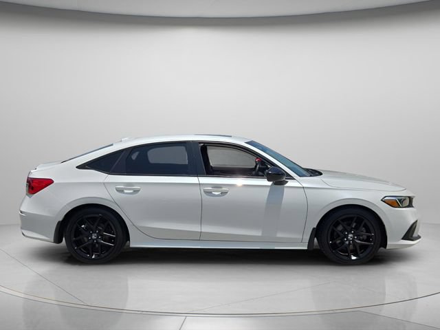 Used 2023 Honda Civic Si image 4