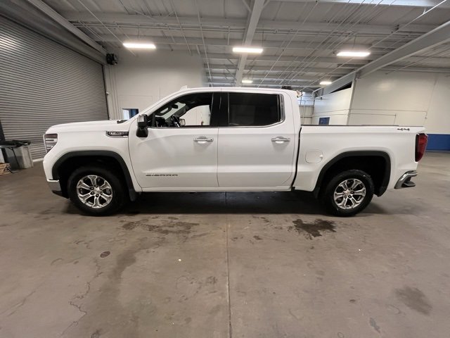 Used 2024 GMC Sierra 1500 SLT image 6