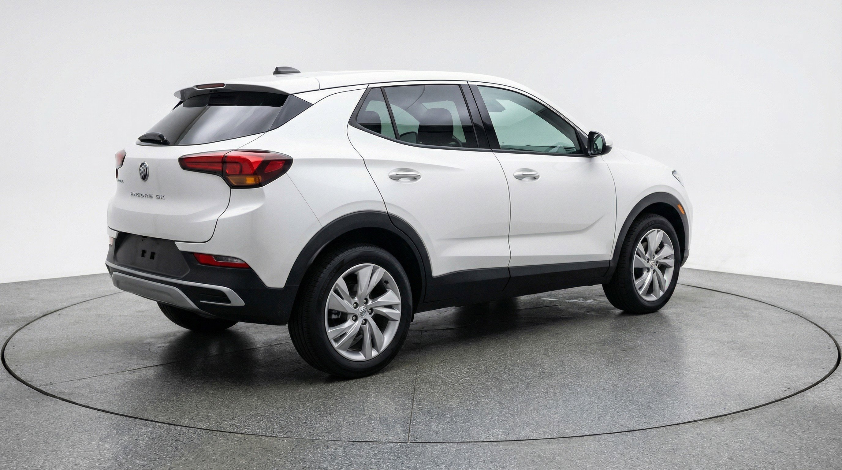 Used 2025 Buick Encore GX Preferred FWD image 9