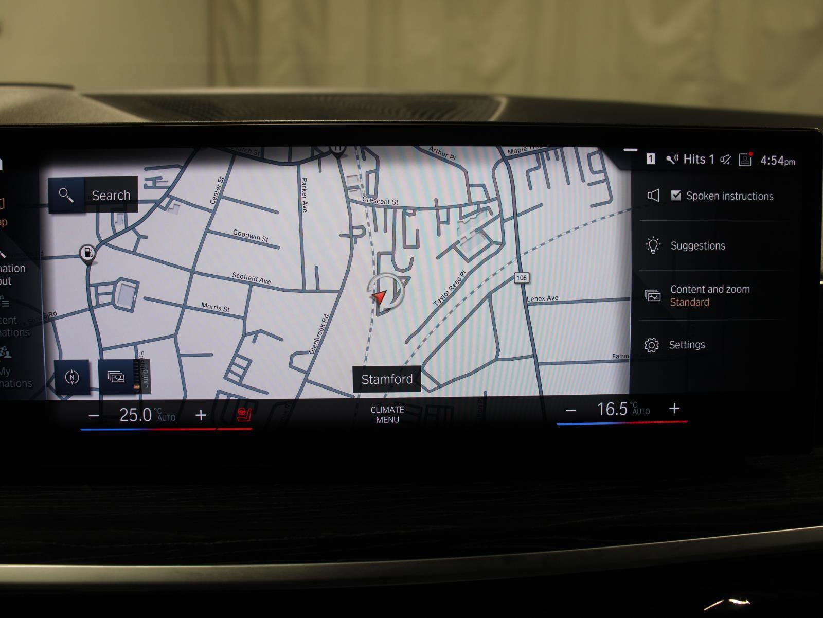 Certified 2023 BMW X7 M60i w/ Executive Package image 10