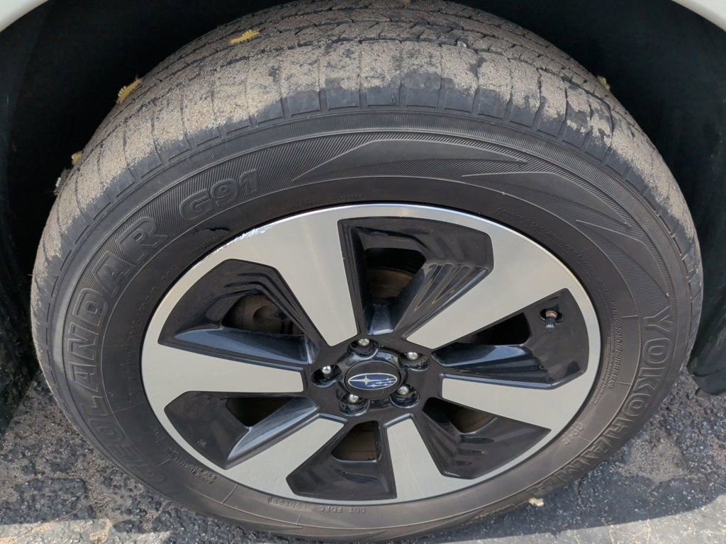 Used 2018 Subaru Forester 2.5i Limited image 10