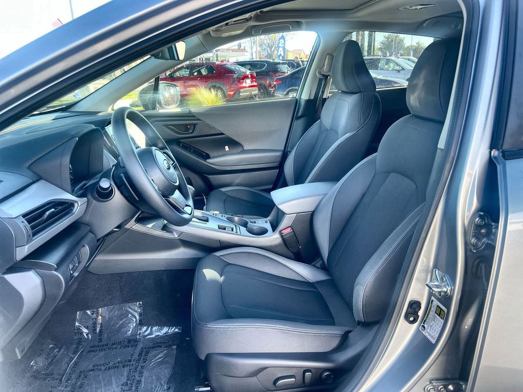 New 2026 Subaru Crosstrek 2.0i Premium image 13