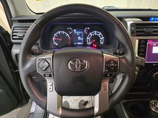 Used 2021 Toyota 4Runner SR5 image 16