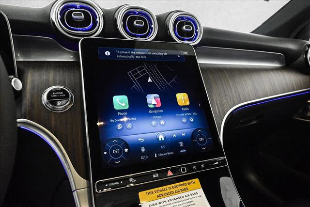 New 2026 Mercedes-Benz GLC 300 4MATIC image 16