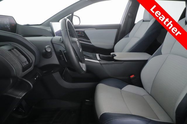 Used 2023 Subaru Solterra Limited image 16