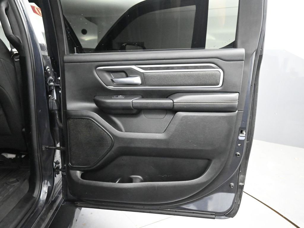 Used 2020 RAM 1500 Big Horn image 20
