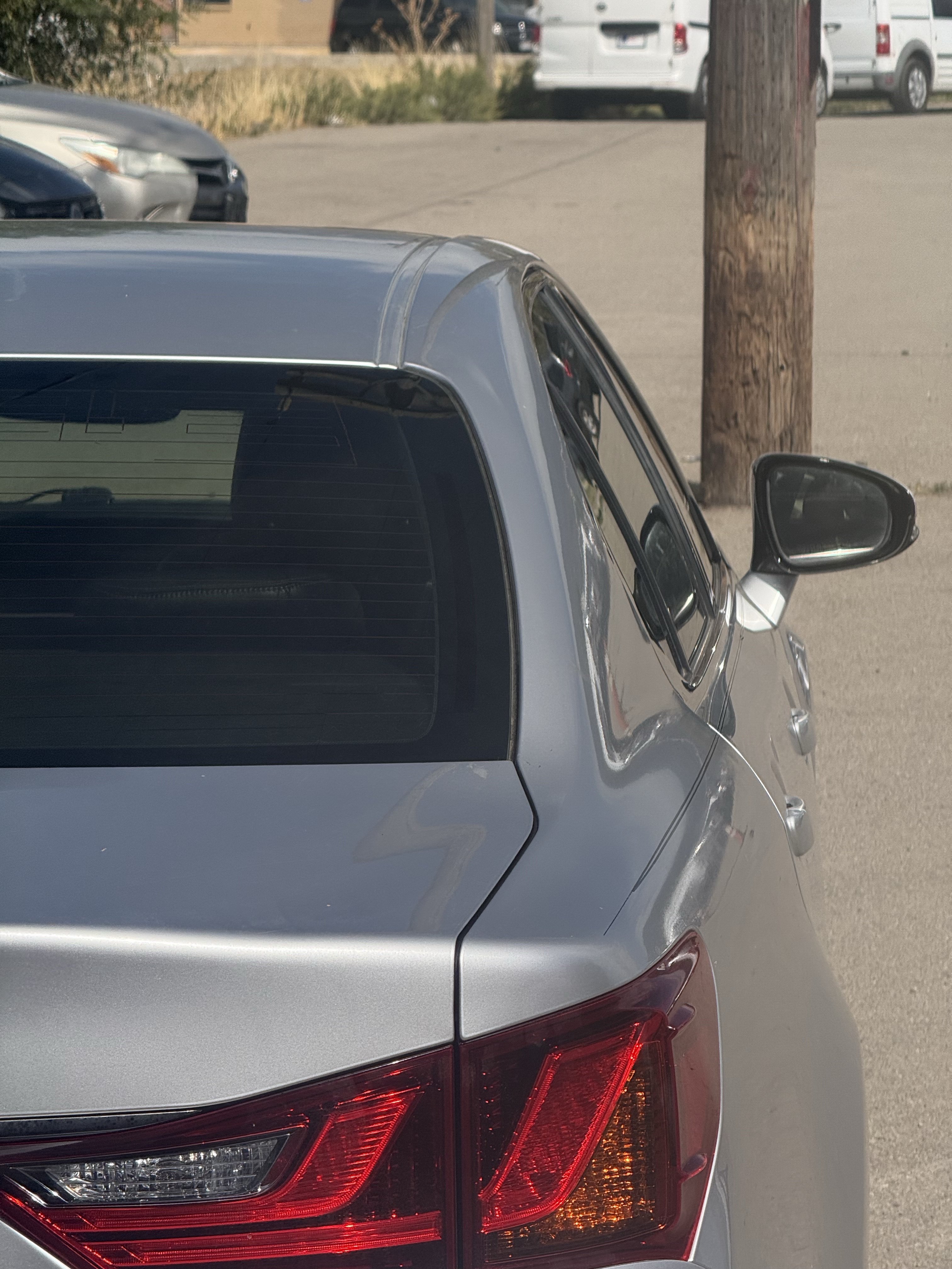 Used 2014 Lexus GS 350 AWD w/ Premium Package image 21