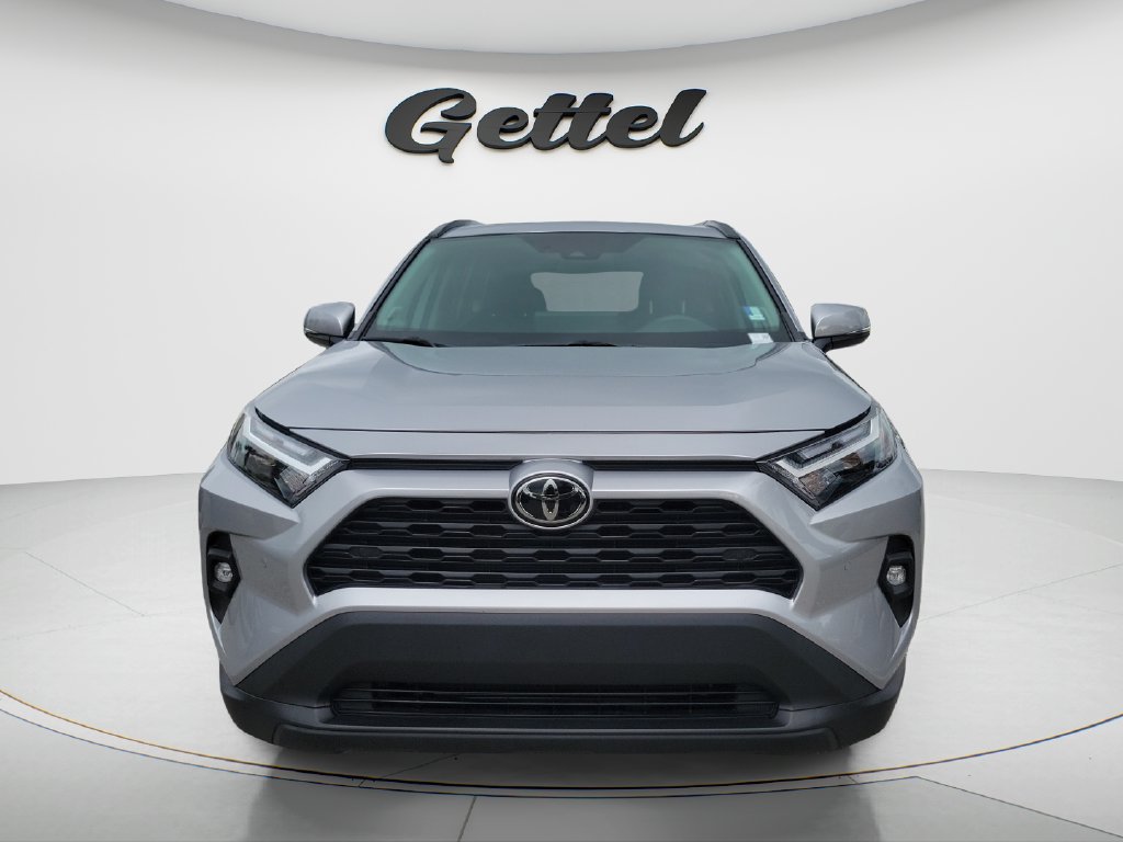 Certified 2023 Toyota RAV4 XLE Premium FWD image 2