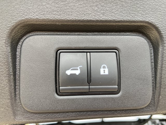 Used 2024 Nissan Rogue SV FWD image 54