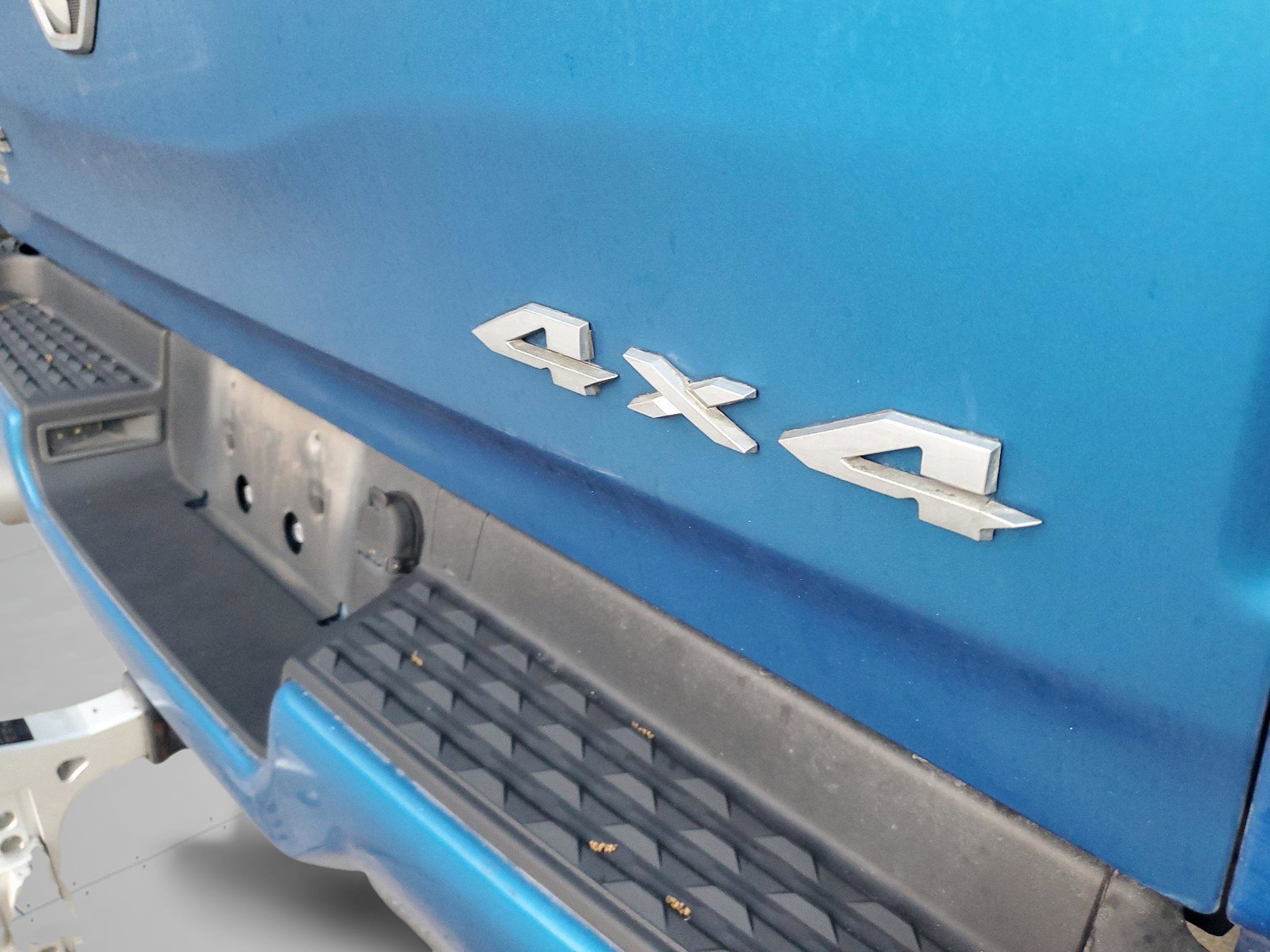 Used 2020 RAM 1500 Big Horn image 7