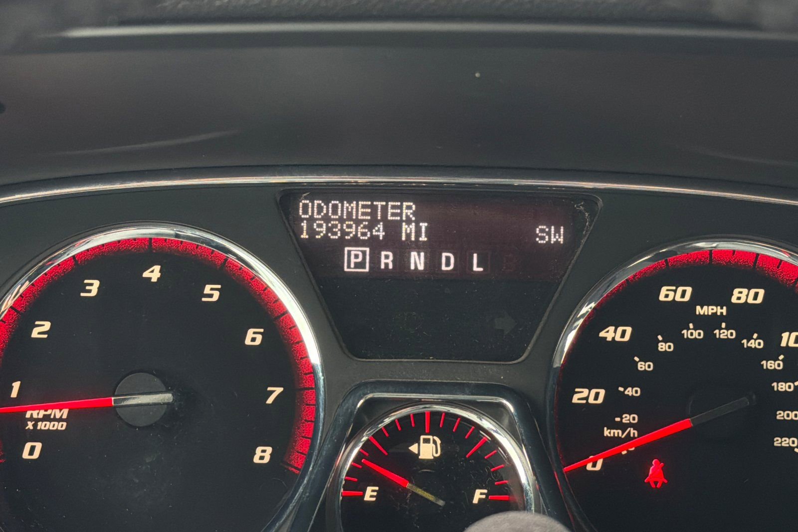 Used 2014 GMC Acadia SLE image 37
