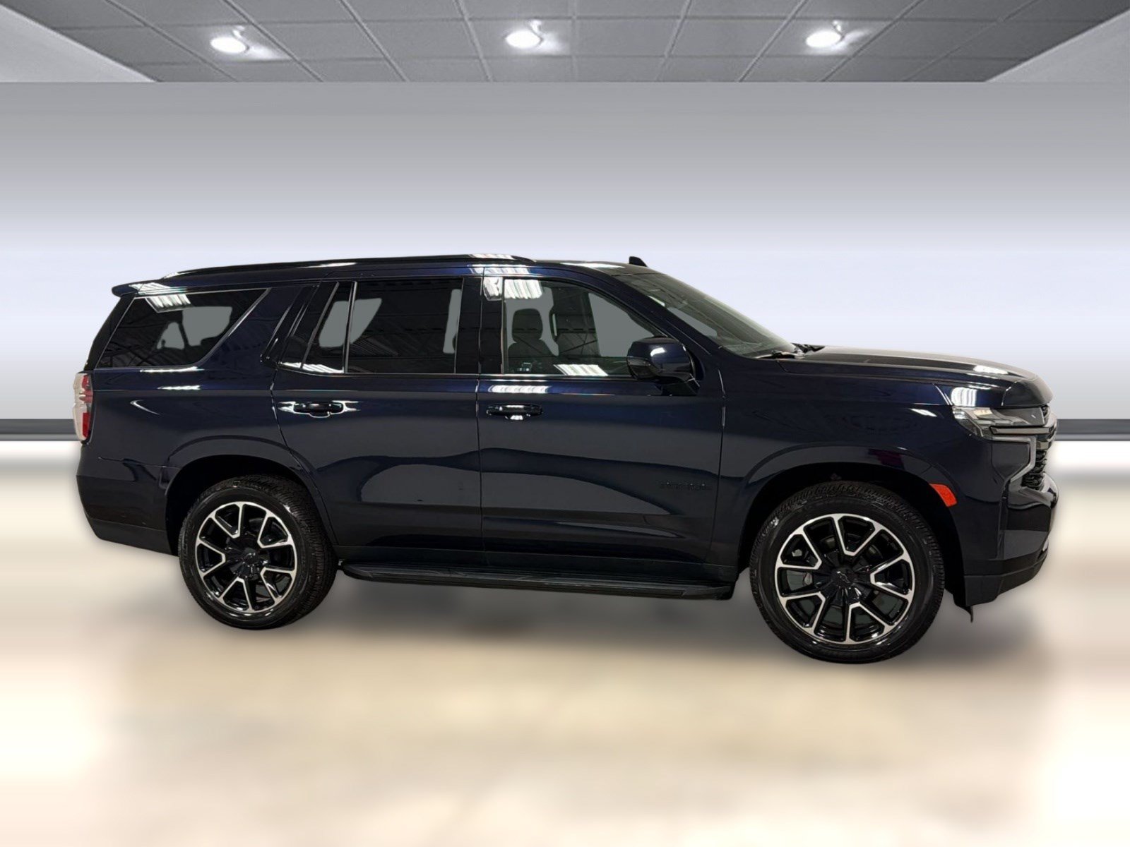 Used 2022 Chevrolet Tahoe RST w/ Luxury Package AWD/4WD image 6