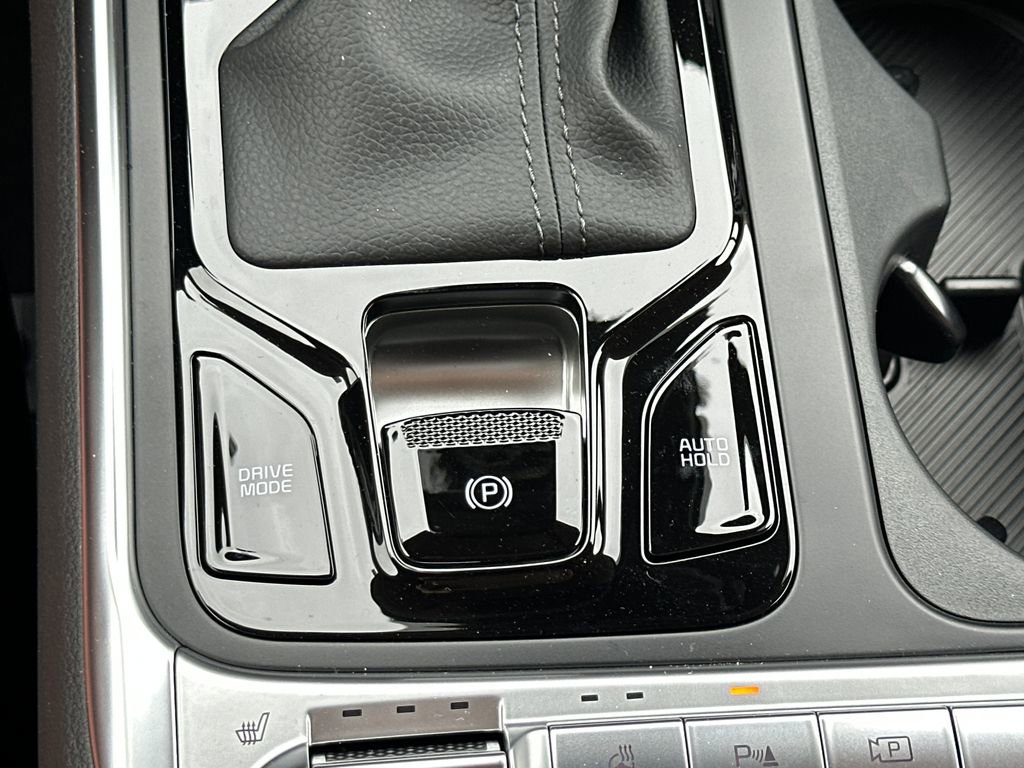 New 2026 Kia Carnival SX Prestige FWD image 34