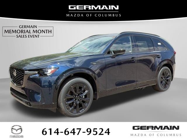 New 2026 MAZDA CX-90 3.3 Turbo S w/ Premium Package