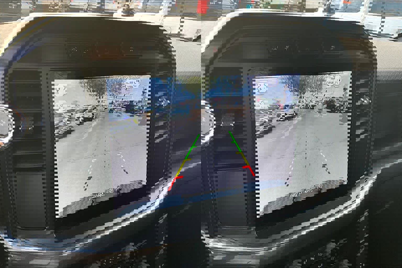 Used 2024 Ford F150 STX image 26