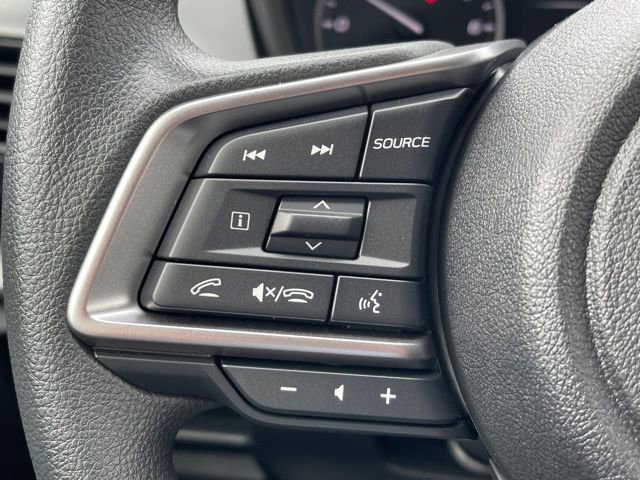 New 2025 Subaru Impreza 2.0i Sport image 8