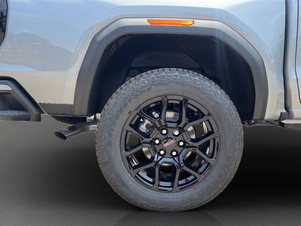 Used 2025 GMC Canyon Elevation w/ Convenience Package image 17