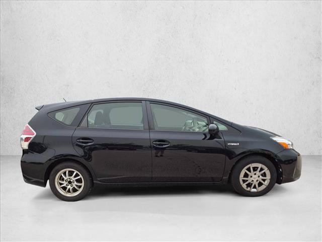 Used 2015 Toyota Prius V Three FWD image 4