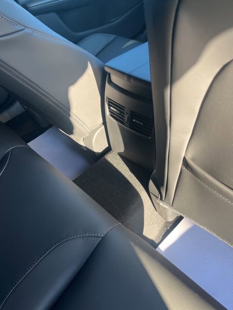 New 2026 MAZDA CX-30 AWD 2.5 S image 20