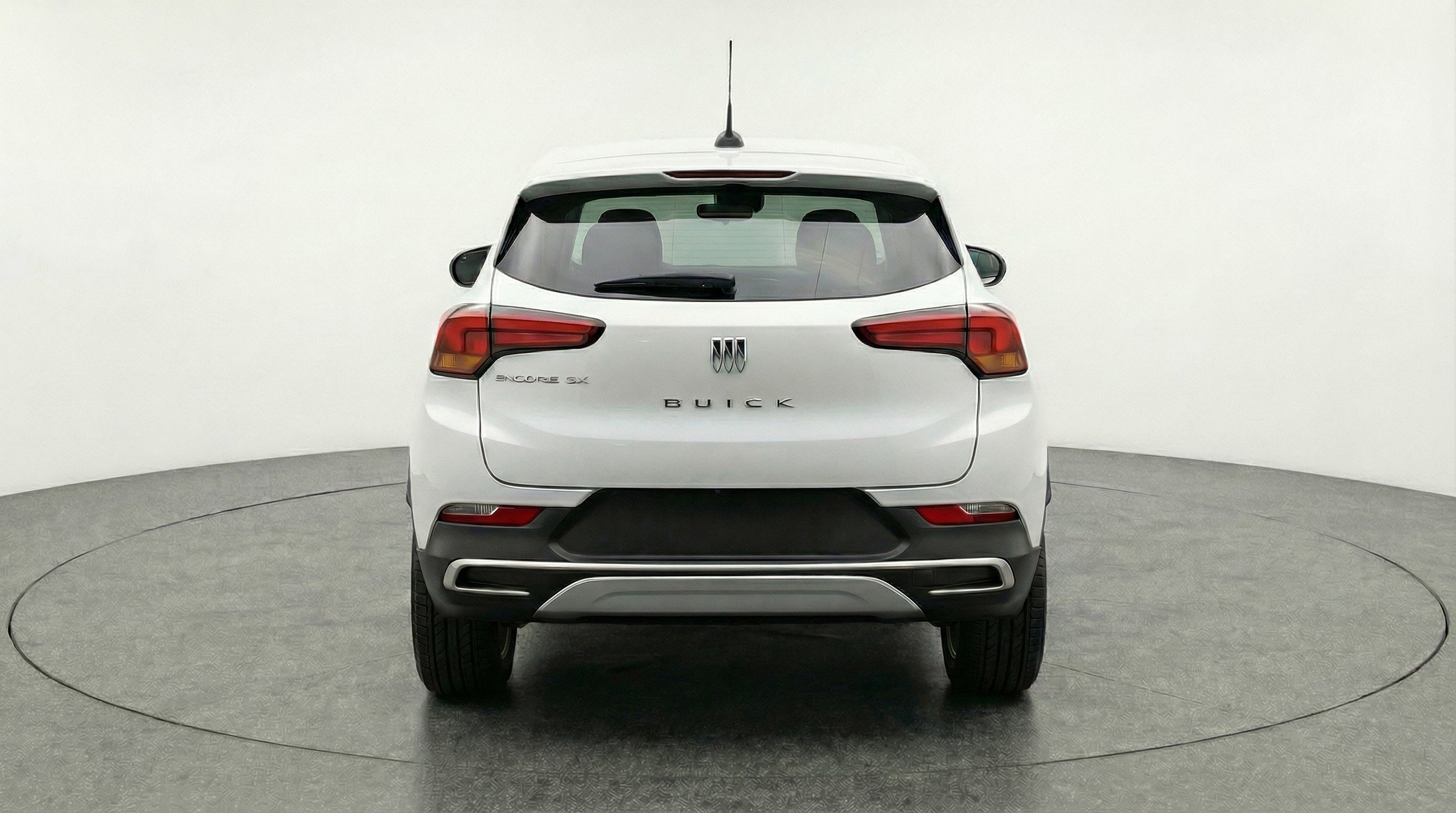 Used 2025 Buick Encore GX Preferred image 7