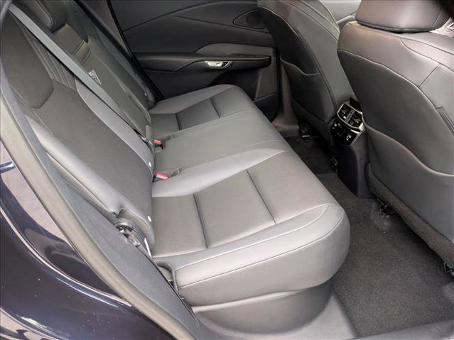 Used 2025 Lexus RX 350 FWD w/ Technology Package image 19