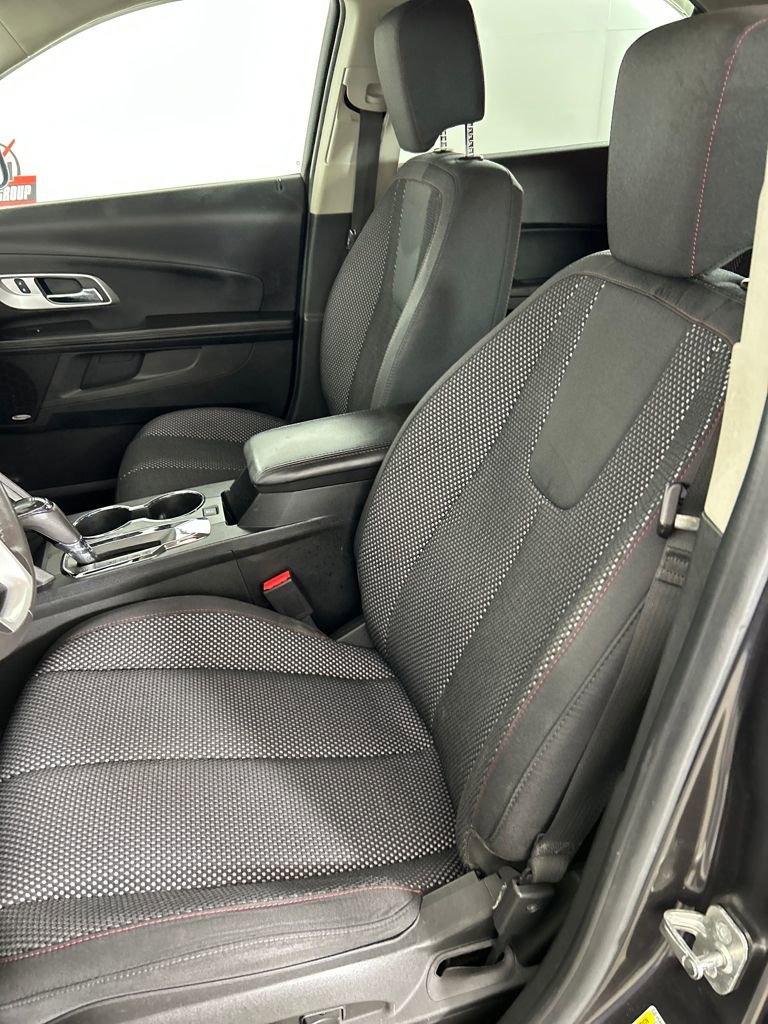 Used 2016 Chevrolet Equinox LT w/ Convenience Package image 12