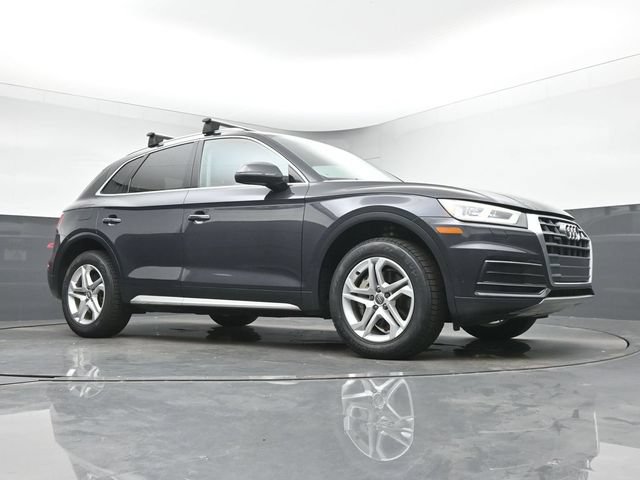 Used 2018 Audi Q5 2.0T Premium Plus w/ Premium Plus Package AWD/4WD image 30