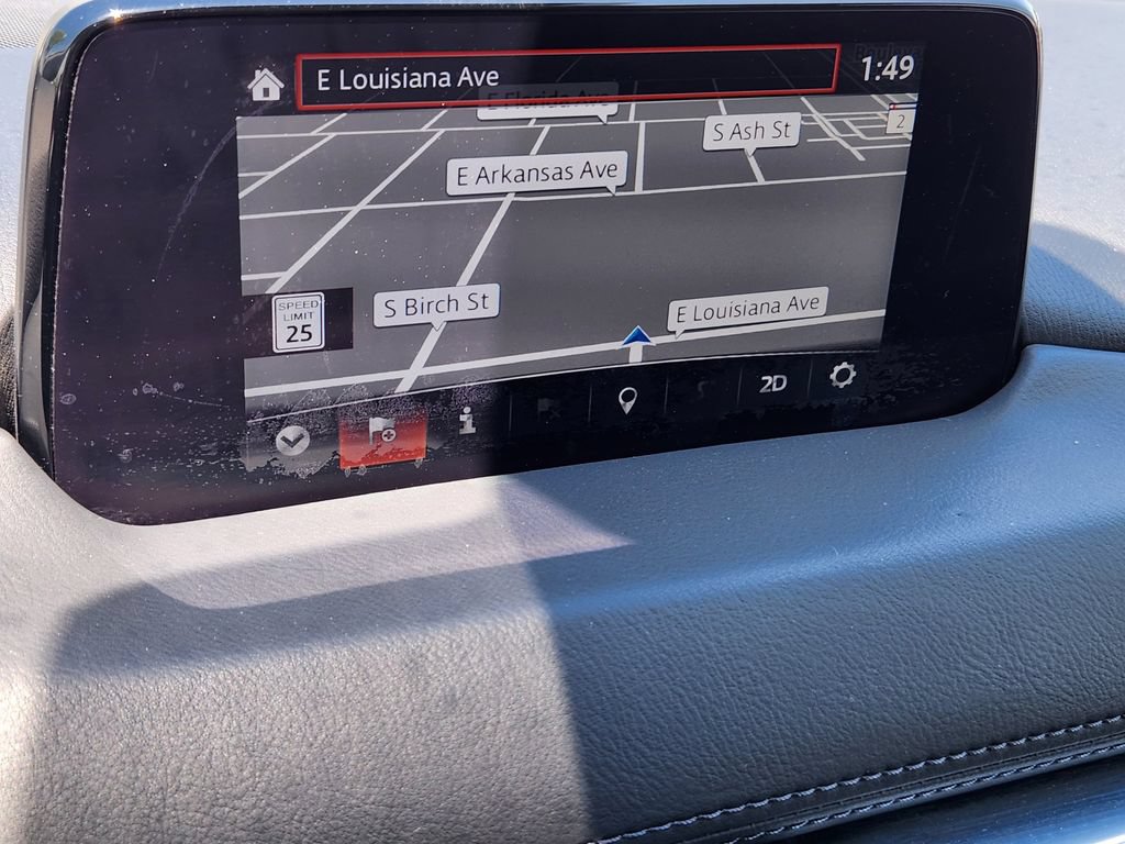 Used 2017 MAZDA CX-5 Grand Select AWD/4WD image 26
