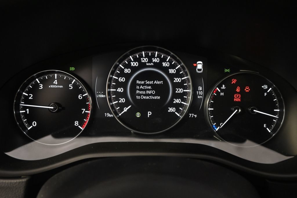 New 2026 MAZDA CX-30 Aire Edition AWD/4WD image 25